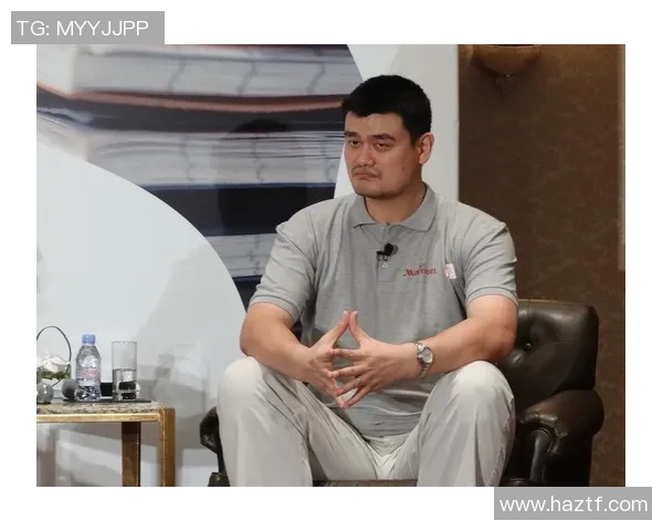 姚明在2008年积极捐款助力灾后重建展现体育精神与社会责任