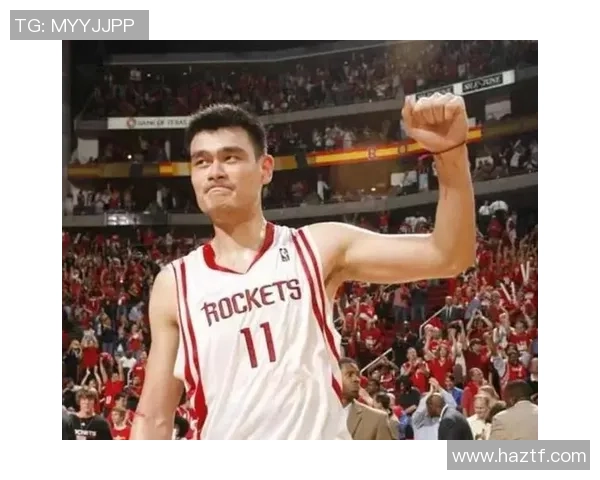 姚明短跑成绩揭秘：从篮球场到田径赛道的惊人表现与挑战