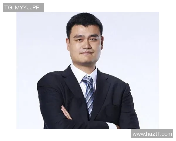 姚明英语水平如何影响他的职业生涯与国际形象分析