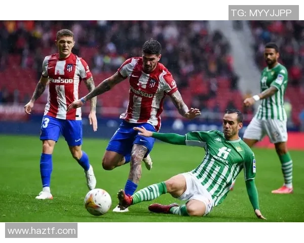 足总杯激战平局多特蒙德与马竞的战术较量与乌龙球瞬间解析