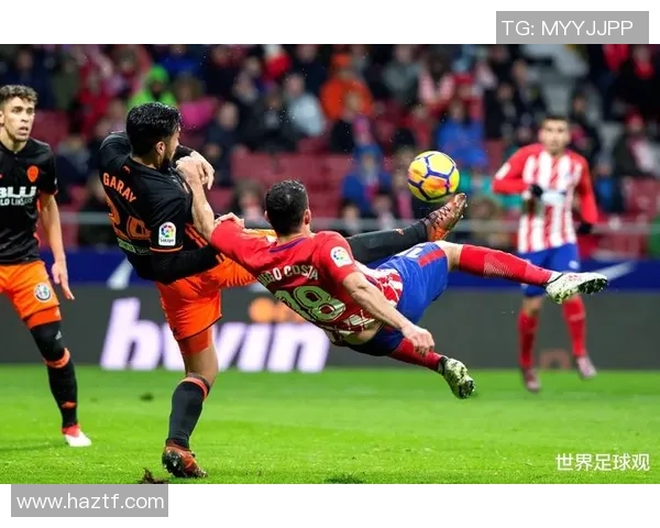 足总杯精彩对决马竞大胜切尔西点球大战引发全场热烈反响