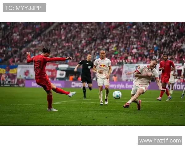 德甲激战：拜仁逆转莱比锡4-3全场沸腾战术解析