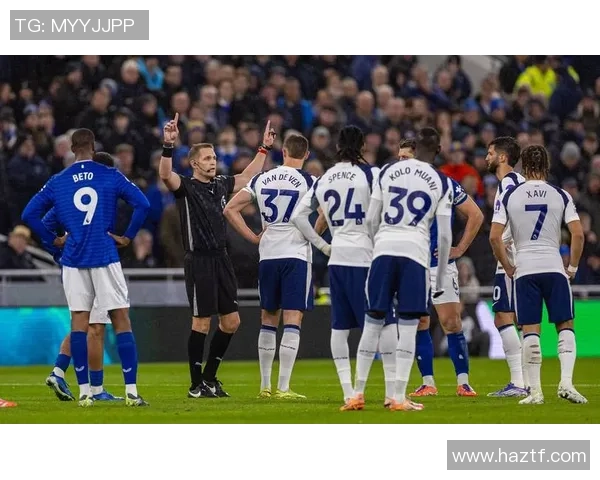 热刺战胜多特蒙德进军足总杯热刺球员帽子戏法点燃全场激情