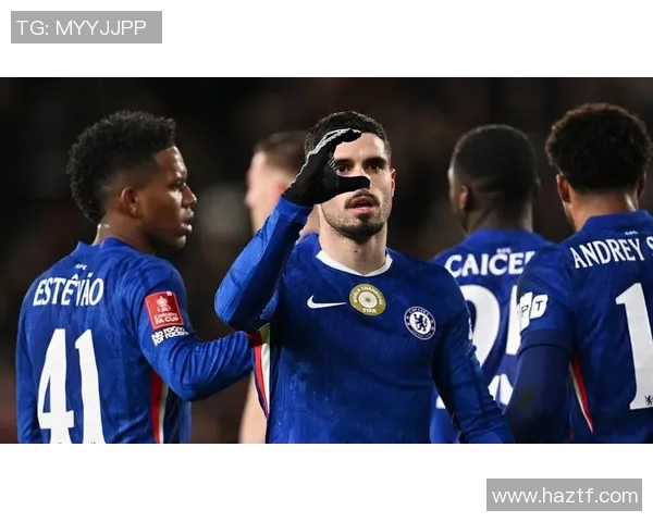 世界杯精彩对决多特蒙德凭帽子戏法力克切尔西全场沸腾