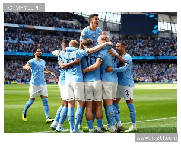 德甲激战曼城大胜里昂战术解析全场瞬间沸腾的精彩瞬间